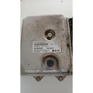 199B4000 UNITÉ DE COMMANDE MOTEUR FIAT 500 L Living (13>16) 55258952 Diesel 1.3 - Product Image 4
