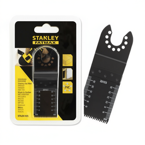 Lames multifonctions Stanley pour outils polyvalents - Product Image 2