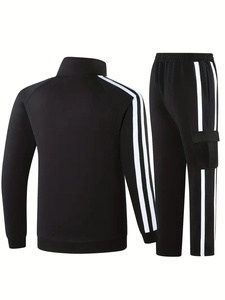 Sudaderas con capucha de lana de gran tamaño personalizables de alta calidad para hombres Chándal de algodón con logotipo personalizado Envío aéreo Venta completa Sudadera con capucha de lana - Product Image 4
