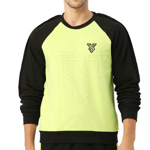 Sweat-shirts d'hiver pour hommes 100% coton de haute qualité avec des motifs unis personnalisables, sweats à capuche et sweat-shirts dans diverses couleurs - Product Image 1