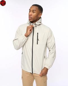 Winter Windproof Men's Jacket <b>Warm</b> <b>Fleece</b> Hooded Outdoor Jackets Quality Price Custom Mens Softshell Jacket - Product Image 4