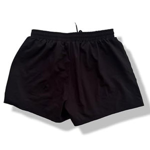 Pantalones Cortos Deportivos de MMA, Servicio OEM, Ajuste Cómodo, Secado Rápido, Spandex y Algodón para Entrenamiento de MMA, Gimnasio y Combate, Precio Razonable - Product Image 3