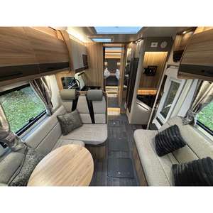 Autocaravana Bailey Autograph 79-4T - Product Image 5