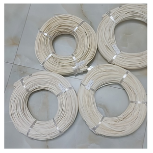 Durable <b>Rattan</b> Core <b>Rolls</b> Perfect for Chair Repair Furniture Making and Creative Crafting - Product Image 4