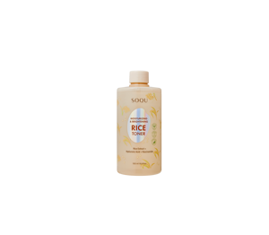 โทนเนอร์ข้าว SOQU ช่วยเพิ่มความชุ่มชื้นและผิวกระจ่างใส - Product Image 1