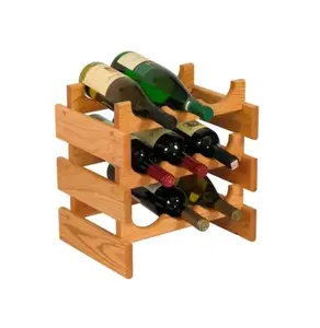 HOME & BAR DECORATION BEAR HOLDER WROUGHT IRON WINE RACK ECO FRIENDLY IRON WINE BOTTLE RACKS