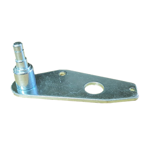 Plaque de tension en acier pour tracteur, compatible avec 902A Réf 930211, état d'occasion - Product Image 1