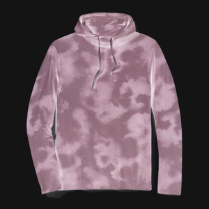 Sudadera con capucha de invierno de lana sólida para hombre de diseño personalizado OEM-Proveedor de ajuste largo y relajado - Product Image 2