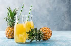 Jus d'ananas congelé de haute qualité | Fournisseur de jus tropical naturel du Vietnam - Product Image 6