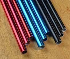 โปรไฟล์อะลูมิเนียมอโนไดซ์ - Product Image 3