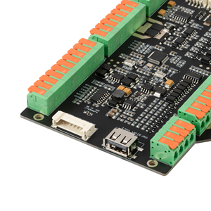 <span class=keywords><strong>PIERRE</strong></span> appliquant la carte de développement de contrôleur de STM32I48-01 de puce STM32F103CBT6 - Product Image 2