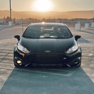 ENVÍO RÁPIDO Y ASEQUIBLE PARA FORD FIESTA ST 2019 USADO (RHD-LHD) - Product Image 6