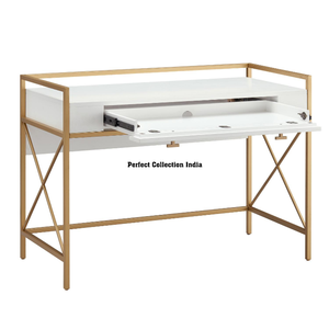 Wood <strong>Desk</strong> <strong>Computer</strong> Home <strong>with</strong> Bookshelf Integrated <strong>Computer</strong> <strong>Desks</strong> Simple Bedroom Study Office <strong>Computer</strong> <strong>Desk</strong> for Office and Room - Product Image 4