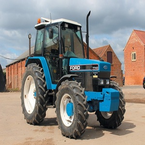 ซื้อรถแทรกเตอร์ฟอร์ดสำหรับโซลูชันการทำฟาร์มขั้นสูงสร้างคุณภาพระดับพรีเมียมรับประกันการจัดส่งที่รวดเร็วและขายส่ง - Product Image 4