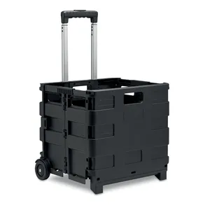 Carrito de Compras Plegable Personalizado, Gadgets Modernos - Product Image 3