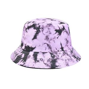 Sombrero de pescador de invierno de punto suave con cordón ajustable con bordado 3D Gráfico Artístico - Product Image 6