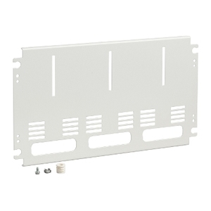 Per contatori da pannello SCHNEIDER ELECTRIC LVS03157 3 1P per W600 5M - Product Image 1