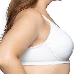 Meilleure vente soutien-gorge de sport léger de haute qualité confortable anti-rides soutien ultime fabriqué par des professionnels grande taille - Product Image 2