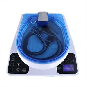 Máquina de Limpieza y Desinfección de Endoscopios Automática de 12L - Product Image 2