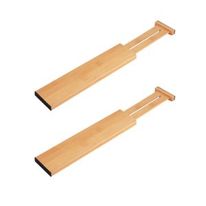 ตัวแบ่งชั้นตู้เสื้อผ้าโลหะสำหรับแบ่งชั้นจัดระเบียบเสื้อผ้าตู้เสื้อผ้า - Product Image 6