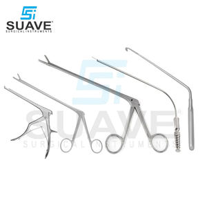 Juego de 29 instrumentos quirúrgicos de plástico, buena venta, haz tus propios instrumentos quirúrgicos por SUAVE SURGICAL INSTRUMENTS - Product Image 6