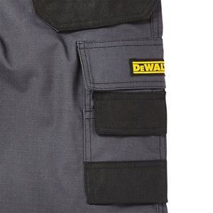 Pantalones cortos de gimnasio personalizables para hombre, pantalones vaqueros de algodón 100% de secado rápido, transpirables, con estampado de sublimación de punto medio, deportes de Fitness de talla grande - Product Image 6