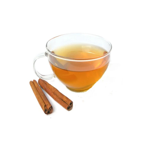 Venta al por mayor del té de hierbas orgánico clásico Fenzo más vendido, premezcla de canela, té caliente natural adelgazante, recién mezclado, en caja/bolsa a granel - Product Image 1