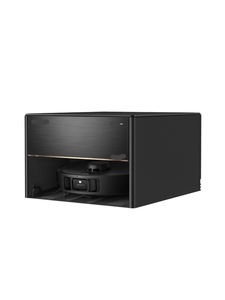 Robot Aspirador y Fregador X40 Master - Product Image 4
