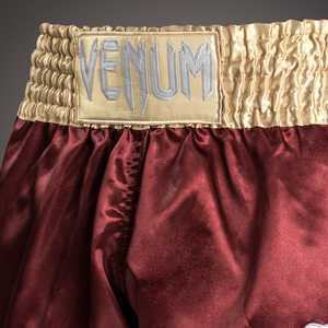 Artes marciales profesionales Muay Thai Boxing Shorts - Product Image 3