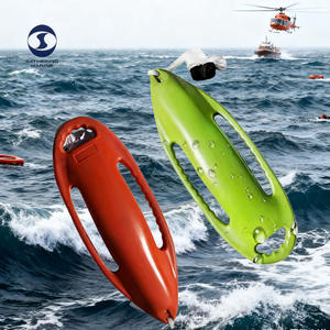 Pabrik Peralatan laut kualitas baik 150N tabung pelampung apung untuk perangkat penyelamatan penghemat hidup - Product Image 1