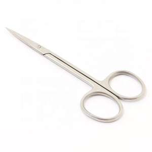 Medical Operation <b>Surgical</b> <b>Instrument</b> <b>Surgical</b> Scissor Stainless Steel Carbon Steel <b>Surgical</b> Scissor by SurgiRight - Product Image 2
