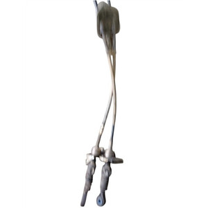 CAPIE CAVI CAMBIO PEUGEOT 107 1a Serie 2444AT 1KRFE benzina 998 (05>) - Product Image 2