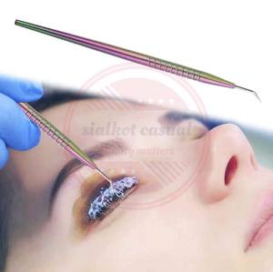 Ialkot-Herramienta de reparación de pestañas, elevador de pestañas - Product Image 3