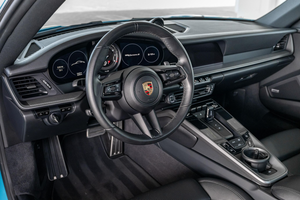 รถยนต์หรู Porsche 911 Carrera S Coupe ปี 2020 สภาพดี พร้อมขาย - Product Image 2