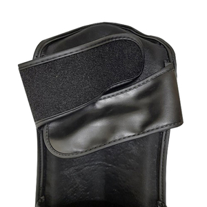OEM Boxing <b>Shin</b> <b>Guard</b> MMA <b>Muay</b> <b>Thai</b> <b>Shin</b> Pad 2022 Boxing Training Kickboxing Martial Arts <b>Shin</b> Pad - Product Image 3