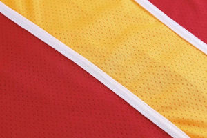 Uniforme de baloncesto para hombre Calidad Premium Ligero Totalmente personalizable Diseño impreso Última tarifa al por mayor - Product Image 6