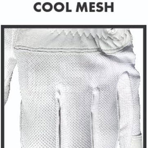 ถุงมือกอล์ฟหนังแกะน้ำหนักเบา - Product Image 5