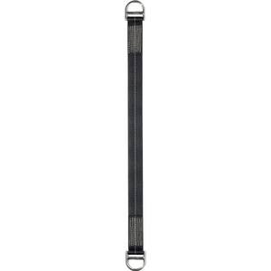 Ancrages muraux à expansion en béton 1 m 25 KN EN795 avec raccord de 12 mm de diamètre pour connexion de ruban d'ancrage - Product Image 1