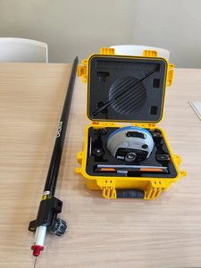 CHCNAV I83/X7 Gps Gnss Rtk Gps for Land <strong>Survey</strong> - Product Image 4