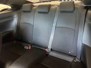 HONDA CIVIC SI COUPE 2018 D'OCCASION CÔTÉ GAUCHE/CÔTÉ DROIT - Product Image 4