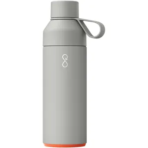 Sustainable Sports <b>Bottle</b> Vacuum <b>Ocean</b> <b>Bottle</b> Eco-Friendly Gadgets for Active Lifestyle - Product Image 3