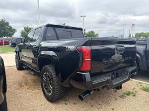 ข้อเสนอสุดคุ้มสำหรับรถยนต์โตโยต้า ทาร์โคมา ทีอาร์ดี สปอร์ต ดับเบิ้ลแค็บ 4x4 ระยะทางประมาณ 25,700 ไมล์ เจ้าของเดียว พร้อมแพ็คเกจทีอาร์ดี สปอร์ต - Product Image 5