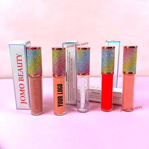 <span class=keywords><strong>ล</strong></span>ิปกลอสฐานลิปกลอสใสแบบวีแกนเป<span class=keywords><strong>ล</strong></span>ือยติดฉลากส่วนตัว - Product Image 2