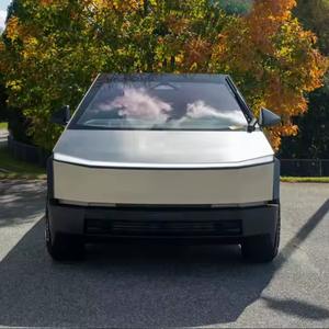 Usado RND/LND 2024 Mercedes-Benz AMG GLC 43 SUV 4MATIC - Product Image 1