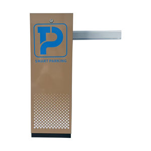 Barrière de sécurité à prix d'usine, commande à distance, sécurité, fourniture directe d'usine, barrière automatique de haute qualité - Product Image 1