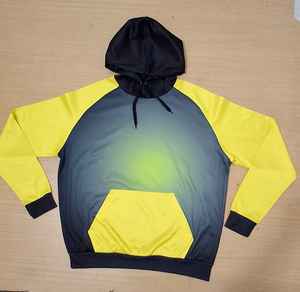 Sweats à capuche de qualité supérieure, fabricant professionnel, sweats à capuche surdimensionnés à la mode, vêtements de rue de haute qualité - Product Image 1