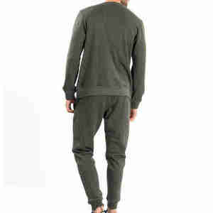 Sweat-shirt pour hommes de style unique pull en coton et polyester avec logo personnalisé de haute qualité fabriqué au Pakistan Sialkot - Product Image 4