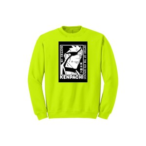 เสื้อสเวตเตอร์คอลเลกชั่นระบ100% คอตตอนอนิเมะลำลองปรับแต่งได้สำหรับฤดูหนาวดีไซน์และ280gsm สี + พร้อมโลโก้ด้านหน้า - Product Image 6