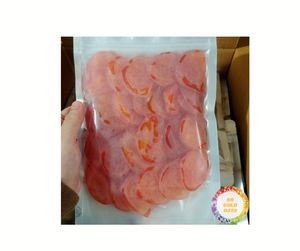 Fruit de la passion séché du Vietnam: collation en tranches, douce et savoureuse, exportée de fabricants de confiance pour les consommateurs internationaux - Product Image 5