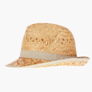 Good Price For <b>Summer</b> <b>Straw</b> Beach <b>Hat</b> With Custom Logo and High Quality Natural Made by Eco2go Vietnam - Product Image 5